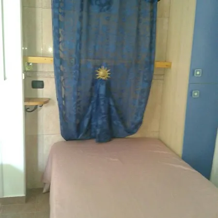Maison d'hôtes Paradiso Di Arolo *