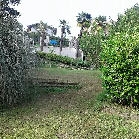 Paradiso Di Arolo Maison d'hôtes Leggiuno